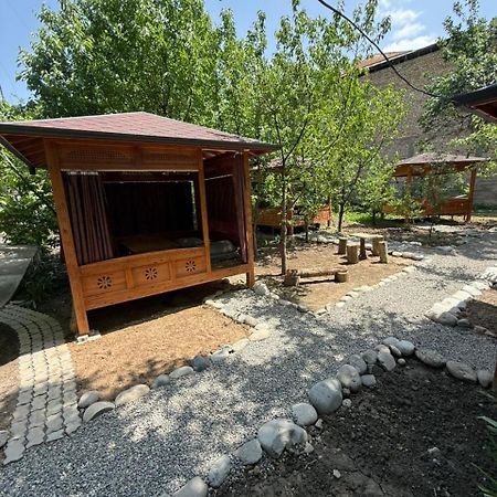 Lovely Home Osh Εξωτερικό φωτογραφία