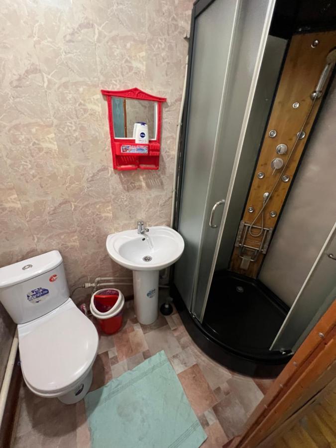 Lovely Home Osh Εξωτερικό φωτογραφία