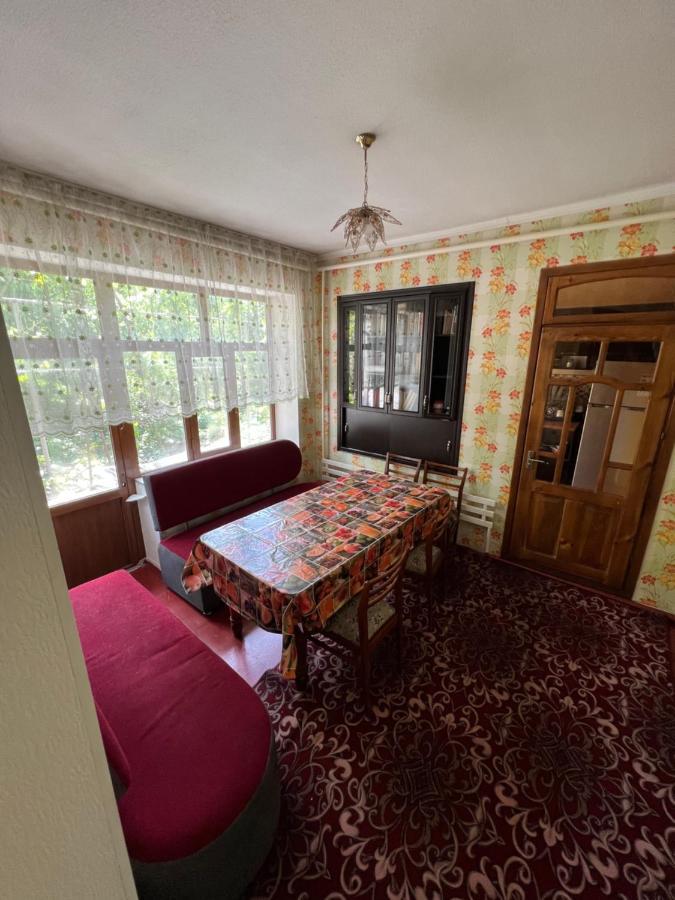 Lovely Home Osh Εξωτερικό φωτογραφία