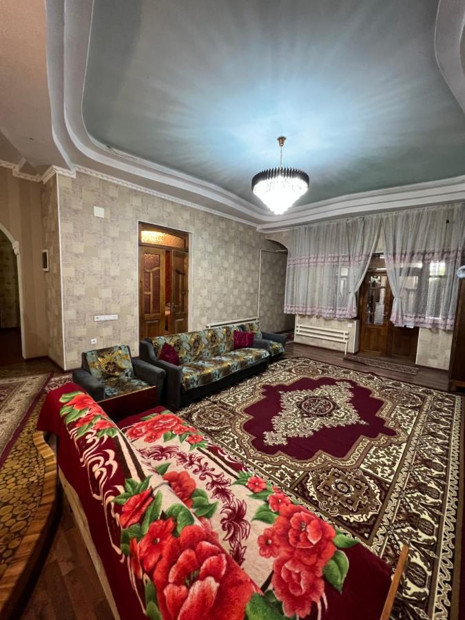 Lovely Home Osh Εξωτερικό φωτογραφία