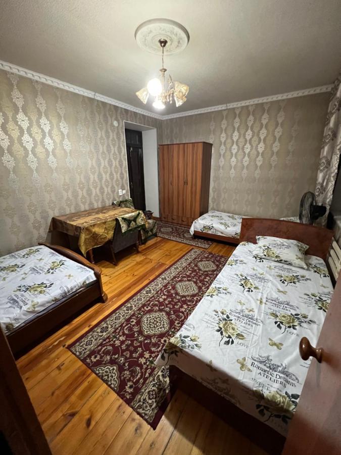 Lovely Home Osh Εξωτερικό φωτογραφία