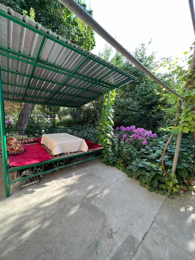 Lovely Home Osh Εξωτερικό φωτογραφία