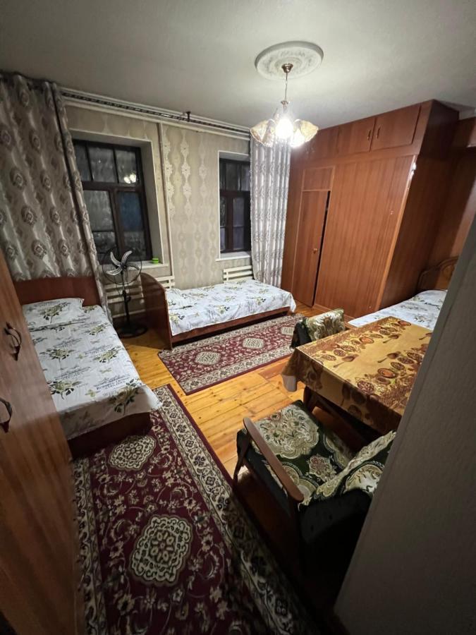 Lovely Home Osh Εξωτερικό φωτογραφία