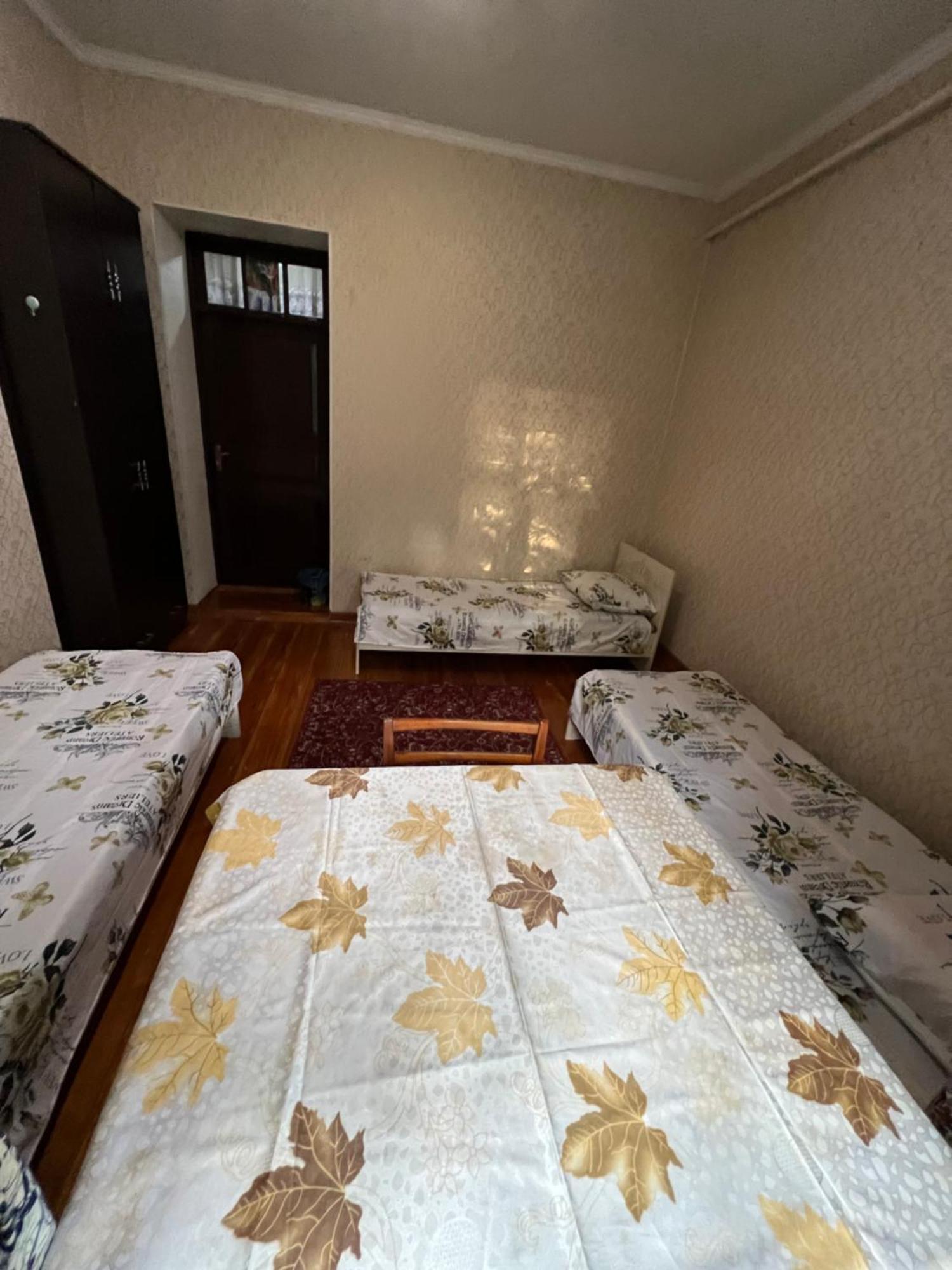 Lovely Home Osh Εξωτερικό φωτογραφία
