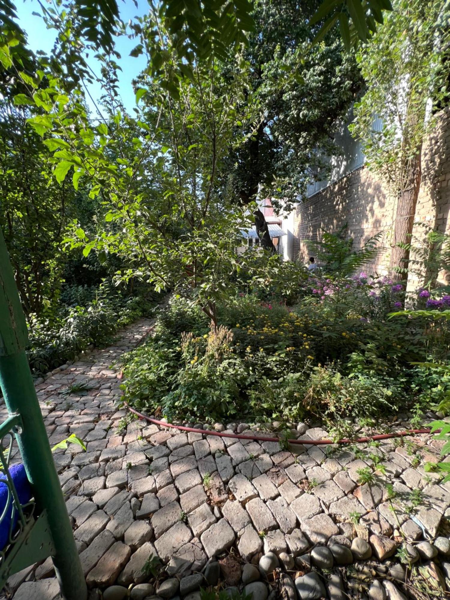 Lovely Home Osh Εξωτερικό φωτογραφία