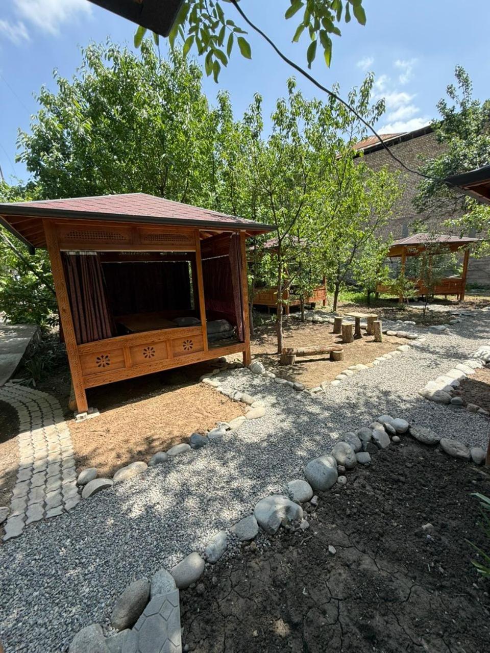 Lovely Home Osh Εξωτερικό φωτογραφία